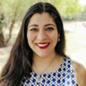 Meet your Posher, Naomi